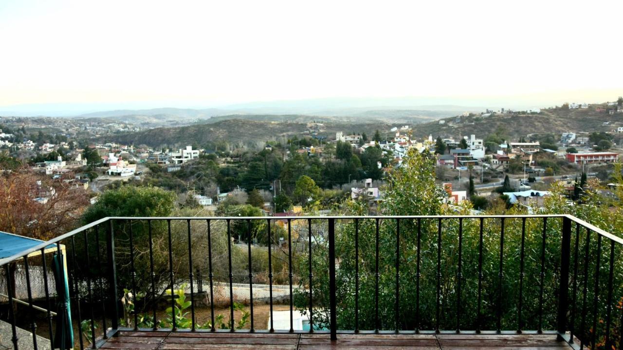 La Pedrera - Espectaculares Vistas - Carlos Paz - Cordoba - Argentina Villa Carlos Paz Exterior photo